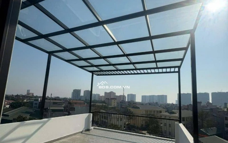 SIÊU PHẨM NGỌC THỤY PHÂN LÔ 50M, 6T - THANG MÁY - GARA ÔTÔ - GẦN TRƯỜNG QT, CÔNG VIÊN, CHỈ 12.8 TỶ